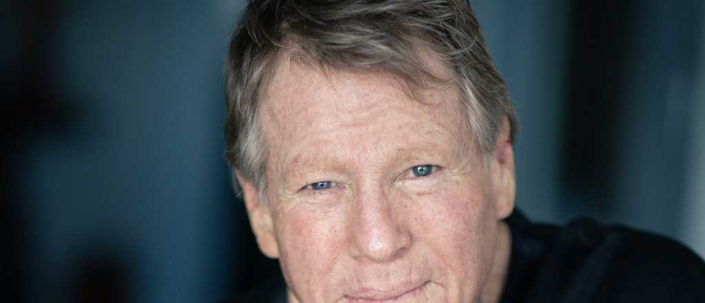 Muri&oacute; el actor Ryan O'Neal a los 82 a&ntilde;os
