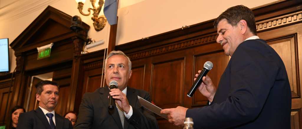 El "factor Jaliff": &iquest;qu&eacute; tiene de raro esta foto?