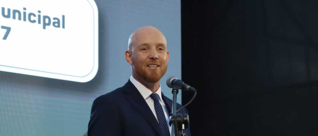 Luján se suma a los gobiernos pertenecientes a Open Data Charter