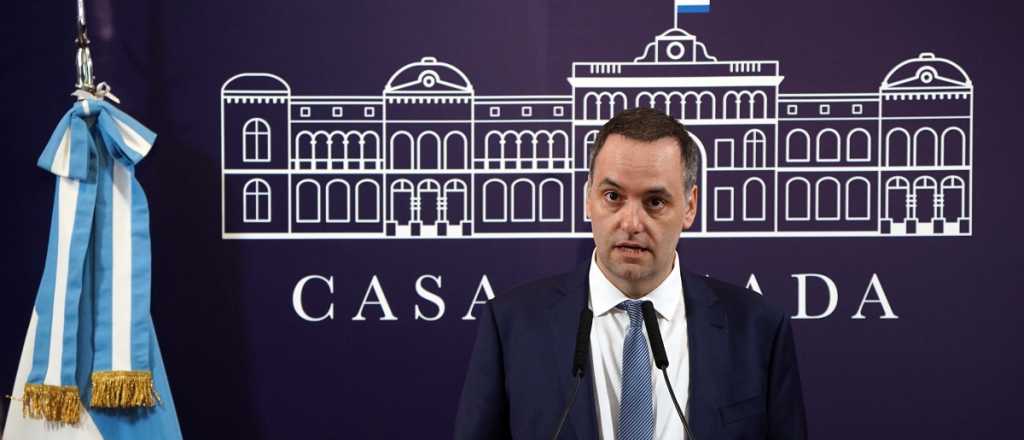 Nación anticipó un veto a los cambios jubilatorios y se cayó la sesión