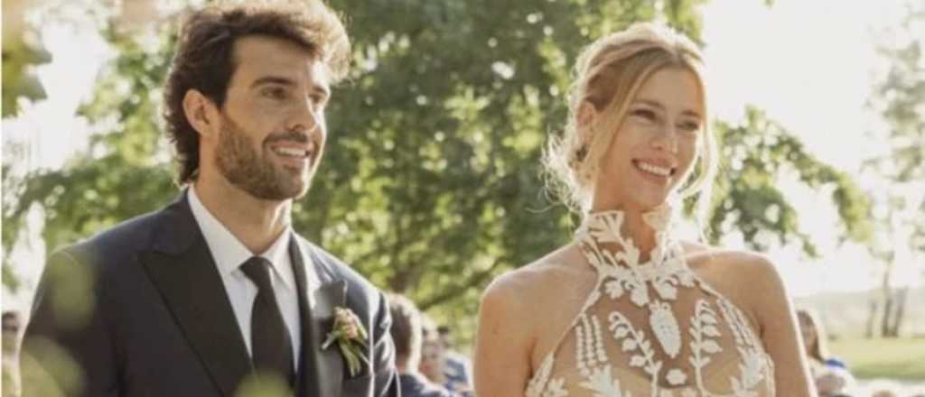 Cu&aacute;ndo nacer&aacute; el beb&eacute; de Nicole Neumann y Manu Urcera