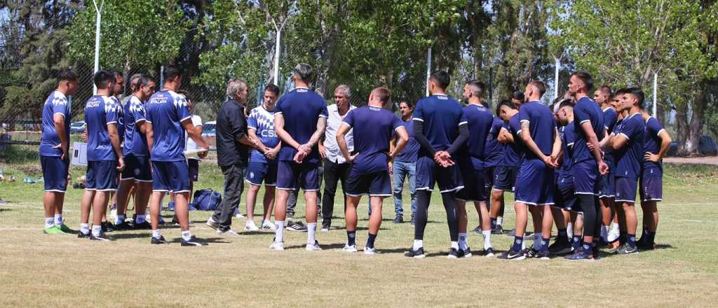 Ins&oacute;lito: Col&oacute;n contrat&oacute; a un t&eacute;cnico que fracas&oacute; en la Lepra