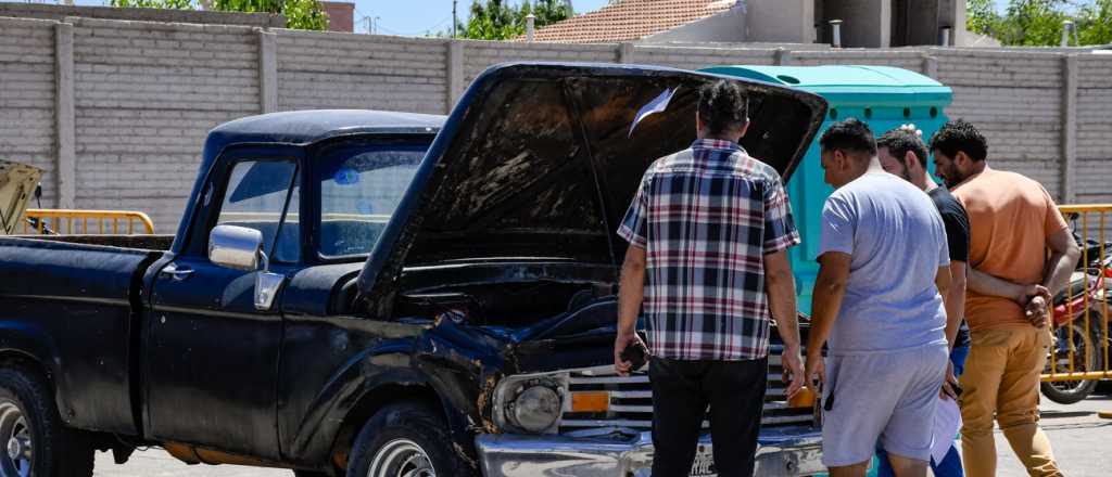 Guaymall&eacute;n remata autos y motos: c&oacute;mo participar 