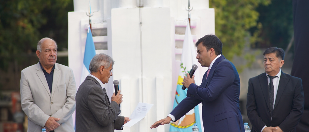 Se viene una limpieza de contratos en Las Heras