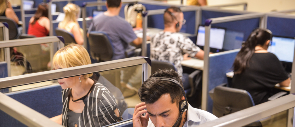 Ratificaron los aumentos al personal estatal