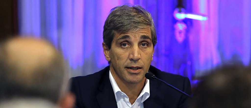 Repuntó el bono del Gobierno: lograron colocar más de USD 1.100 millones