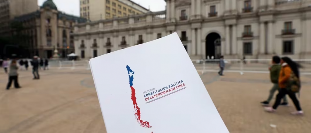 Los puntos polémicos del proyecto constitucional que vota Chile el domingo