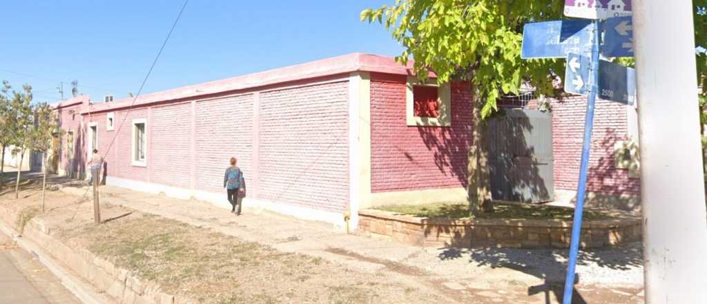 Echaron a un empleado que maltrat&oacute; a un discapacitado en un Hogar de Godoy Cruz