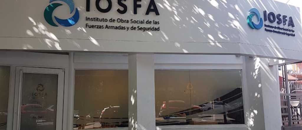 Salió el decreto que divide la obra social de las Fuerzas Armadas