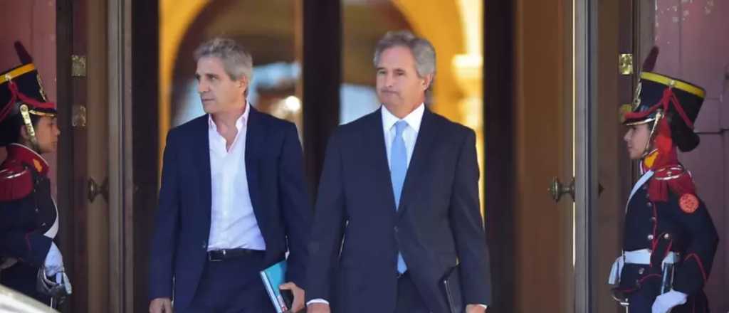 Recorte de transferencias discrecionales: en qu&eacute; provincias impactar&aacute; m&aacute;s