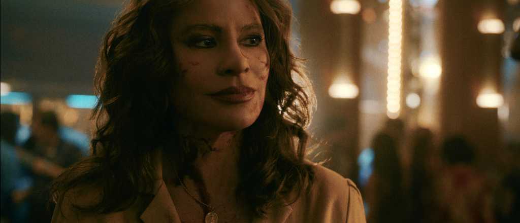 Netflix liberó el listado de series y películas de enero 2024