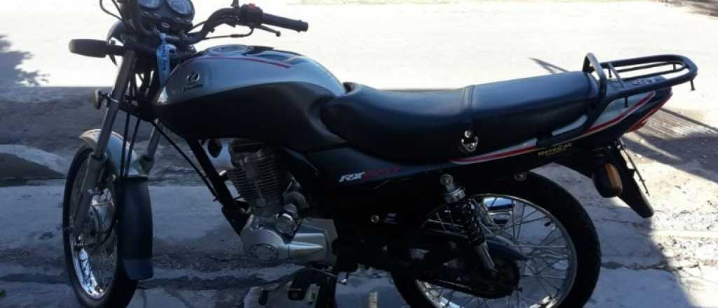 Ciudad remata motos secuestradas