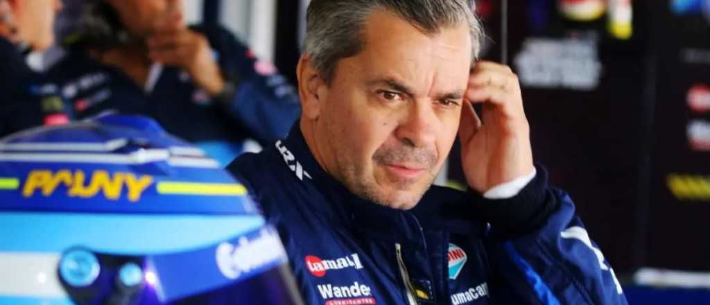 Un ex Fórmula 1 opinó sobre las obras en el Gálvez: "Una locura"