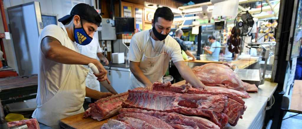 El precio de la carne en Mendoza bajará hasta un 20%