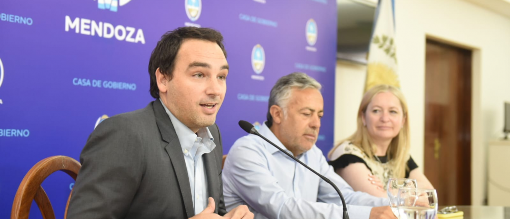 Montero al Post: "La transformación digital es clave para la Salud"