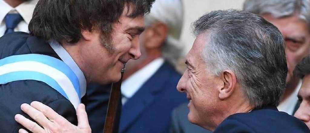 La grave acusación de Grabois: "Macri conspira para voltear a Milei" 
