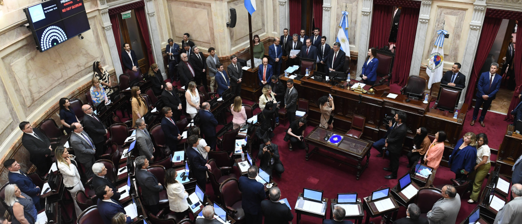El nuevo Senado y la agenda de los argentinos