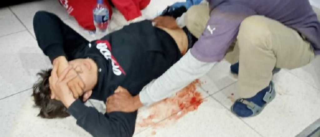 Un grupo armado asesinó a 12 jóvenes en una fiesta navideña en Mexico