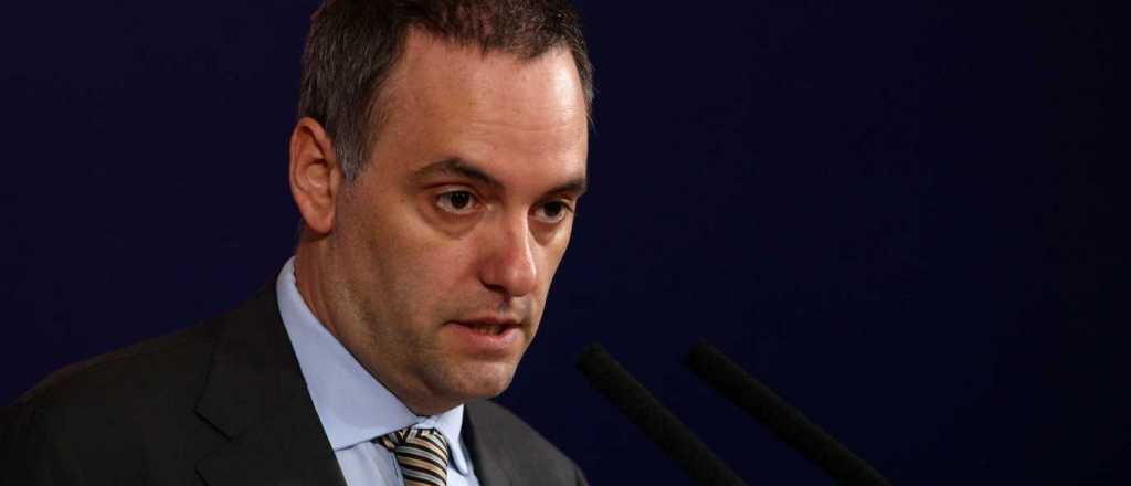 Mendoza no teme a la "extorsión" de Milei por los fondos de la coparticipación