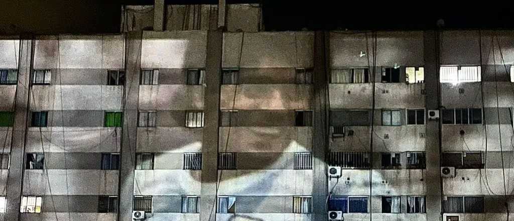 La nena mendocina cont&oacute; su emoci&oacute;n por el spot de la AFA para los campeones