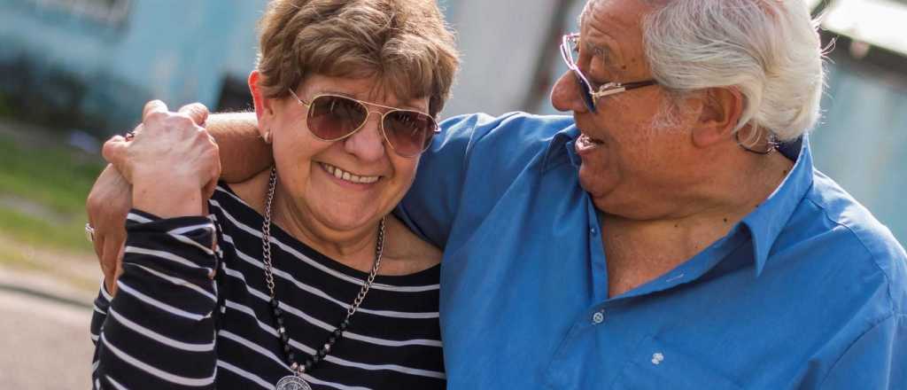 Exención de tasas y gimnasios gratis: los anuncios de Ciudad para jubilados