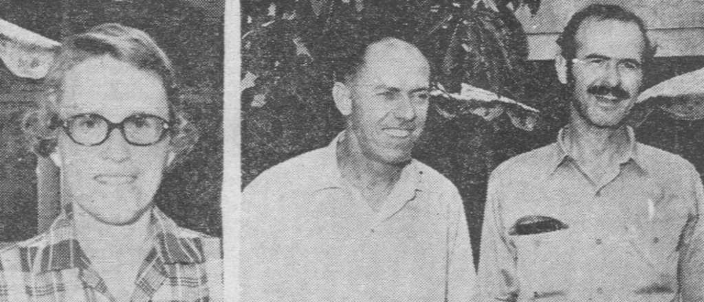 El misterio del brazo de Janet