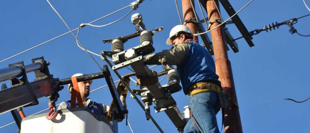 La Cooperativa Eléctrica de Godoy Cruz deberá devolver 11 millones de pesos 