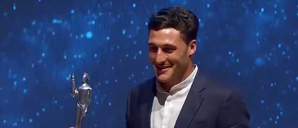 Se entregan los Premios Olimpia 2025: ternas, hora y TV