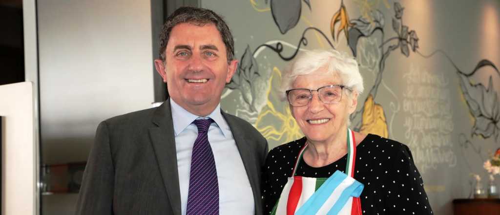 "Actitud, la cocina de las 4S", un programa para fomentar una cocina sencilla