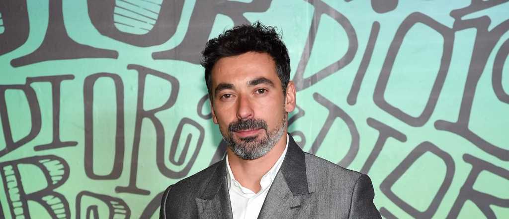 El Pocho Lavezzi fue internado nuevamente y est&aacute; en terapia intensiva