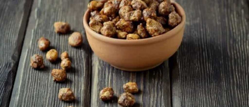 &iexcl;Garrapi&ntilde;ada irresistible! Descubr&iacute; el secreto de su preparaci&oacute;n casera