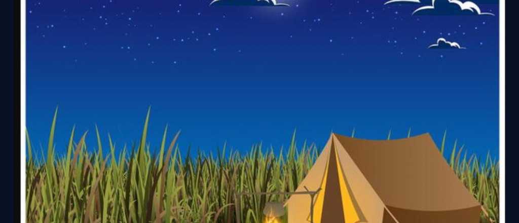 Acertijo visual: ¿Podés localizar el sombrero escondido en la imagen?