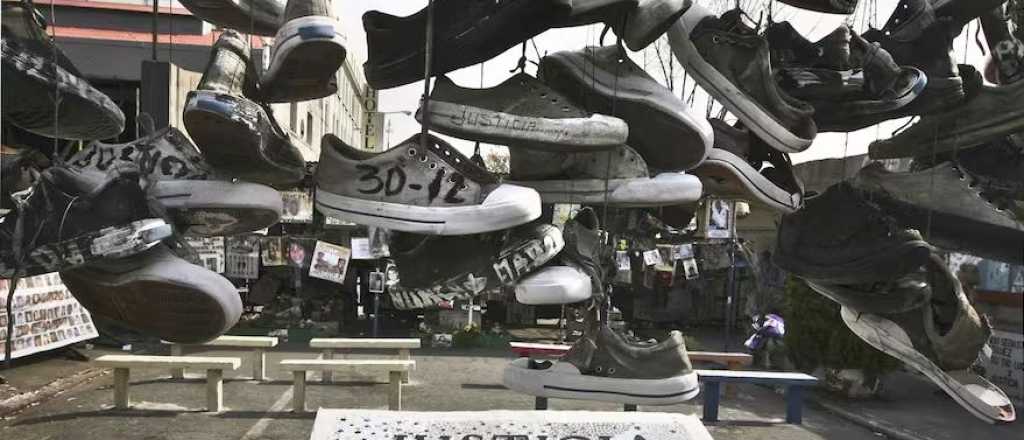 Video: lanzaron el adelanto de la serie "Croma&ntilde;&oacute;n"