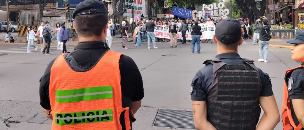 Claves pol&iacute;ticas del paro de la CGT en Mendoza