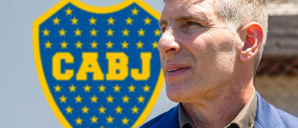 Picante, Palermo no se guard&oacute; nada y apunt&oacute; contra Riquelme