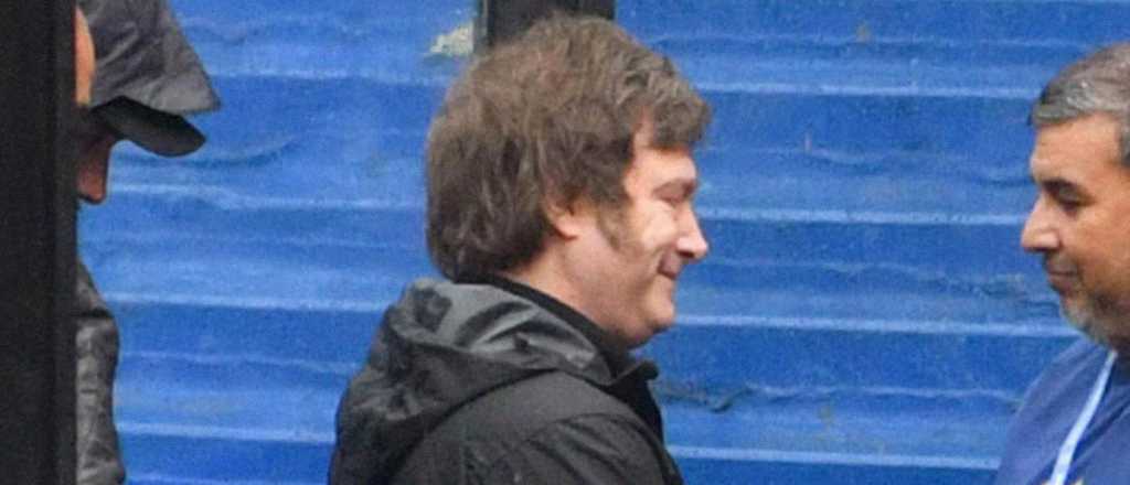 Milei incluy&oacute; en su DNU la modificaci&oacute;n para el arribo de las SAD al f&uacute;tbol