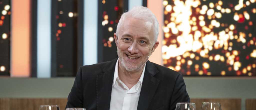 Andy Kusnetzoff confirm&oacute; sus invitados para Podemos Hablar