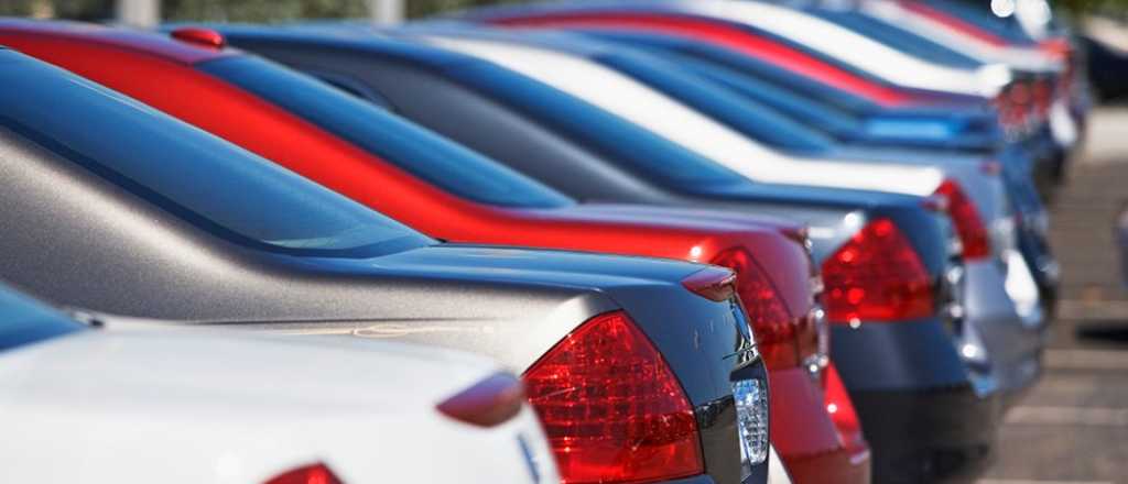 Autos usados: ya no habr&aacute; que sacar el libre deuda