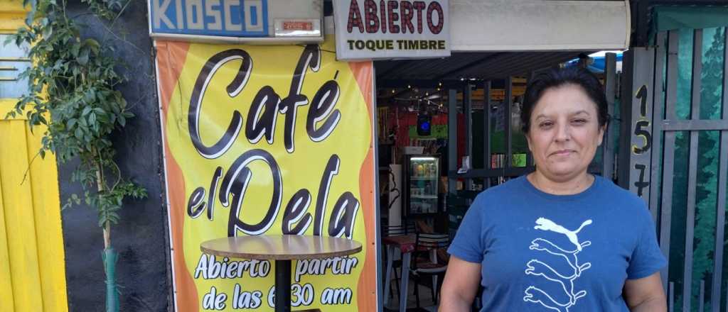 Pondr&aacute; un mes&oacute;n en Nochebuena para ayudar a los m&aacute;s necesitados