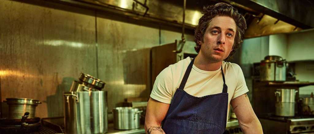 Jeremy Allen White anunci&oacute; cuando comienza a grabar "El Oso 3"