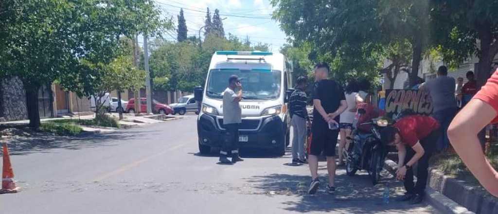 Un hombre murió electrocutado en La Paz