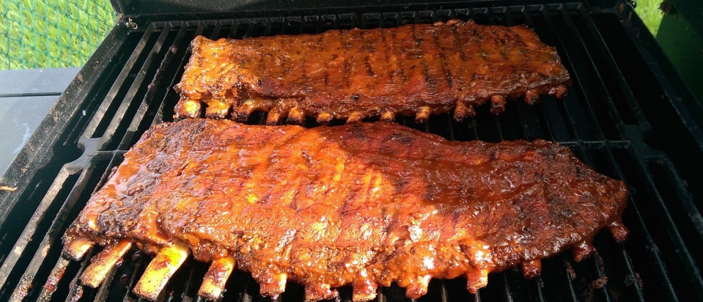 Preprar&aacute; un excepcional adobo para costillas al horno