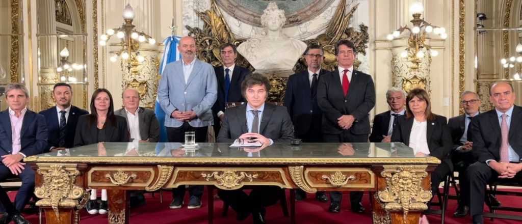 Entra en vigencia el DNU: qu&eacute; pod&eacute;s hacer desde hoy