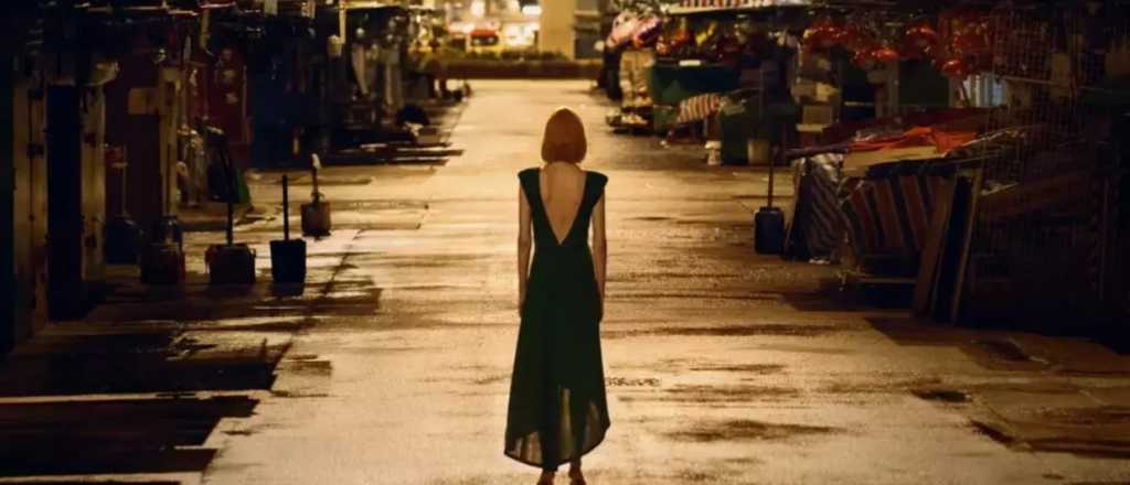 Nicole Kidman aparece con nueva serie ambientada en Hong Kong