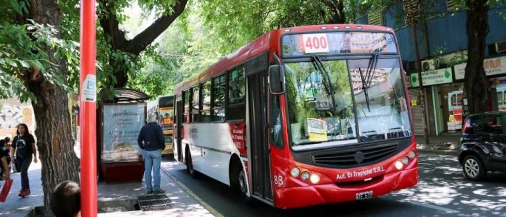 En un mes se sabr&iacute;a el nuevo precio del boleto de colectivo en Mendoza