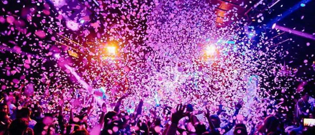 Estas son las &uacute;nicas fiestas autorizadas para Navidad en Mendoza