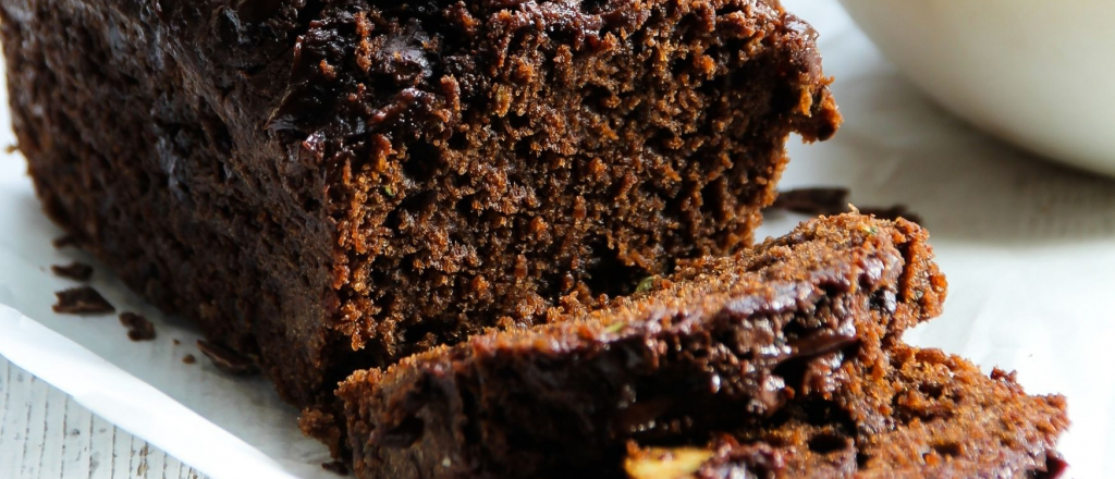 Cómo hacer pan de chocolate casero: receta paso a paso