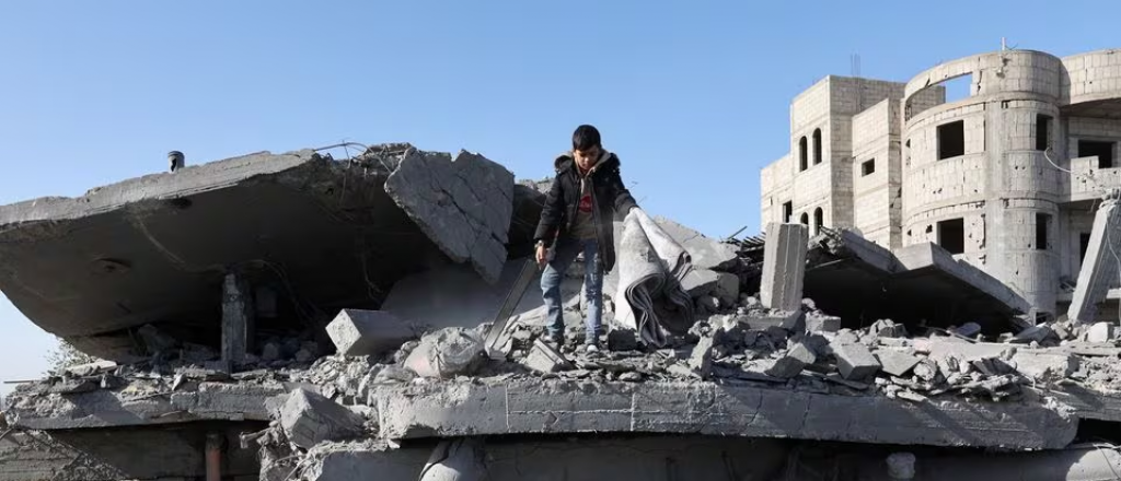 La ONU insta que llegue más ayuda humanitaria para Gaza