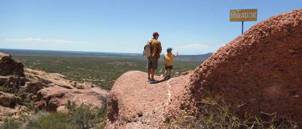 Martes soleado: &iquest;de cu&aacute;nto ser&aacute; la m&aacute;xima?