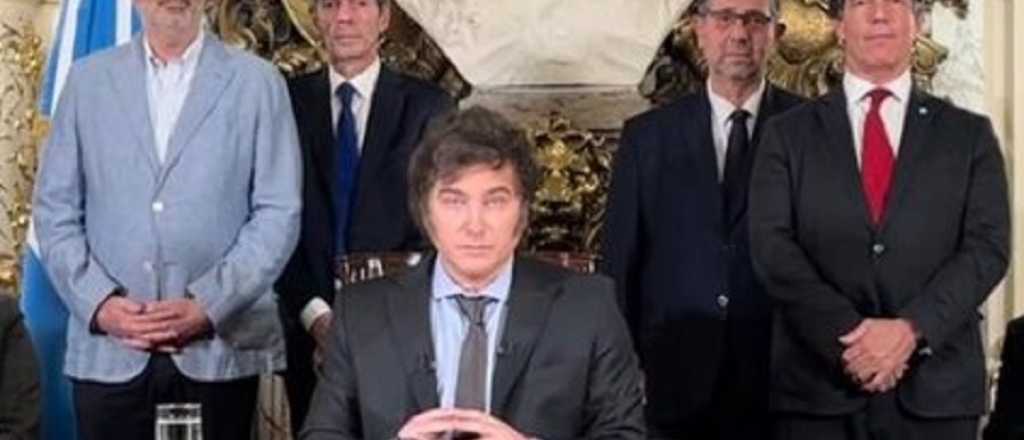 La Justicia determinó que la reforma laboral de Milei es inconstitucional